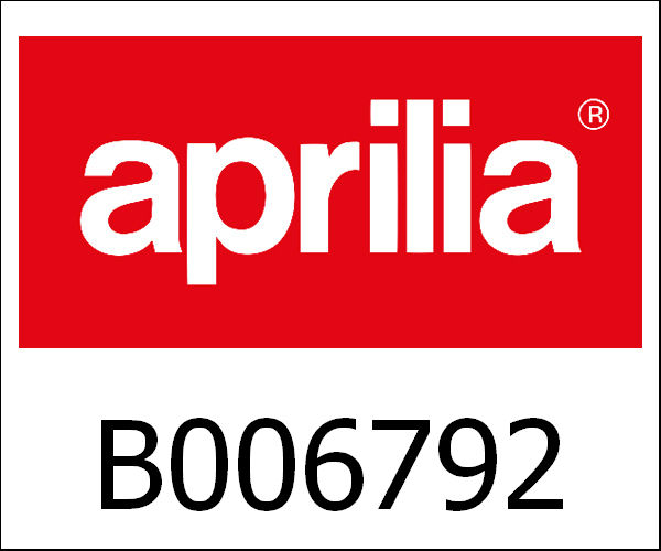 APRILIA / アプリリア純正 Insulation - Engine Inspection Cover|B006792
