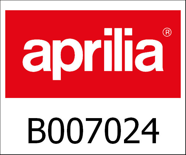 APRILIA / アプリリア純正 Support, Spar Wheel|B007024