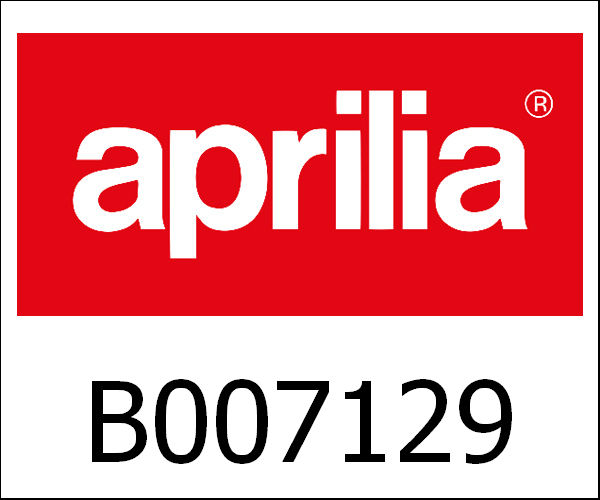 APRILIA / アプリリア純正 Black Right Roll Bar|B007129