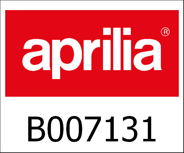 APRILIA / アプリリア純正 Electric Cables|B007131
