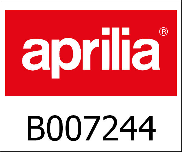 APRILIA / アプリリア純正 Mat Assy, Rr Floor|B007244