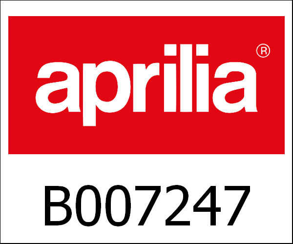 APRILIA / アプリリア純正 Flexible Hose Front Brake|B007247