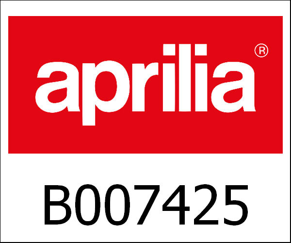 APRILIA / アプリリア純正 Leiding|B007425