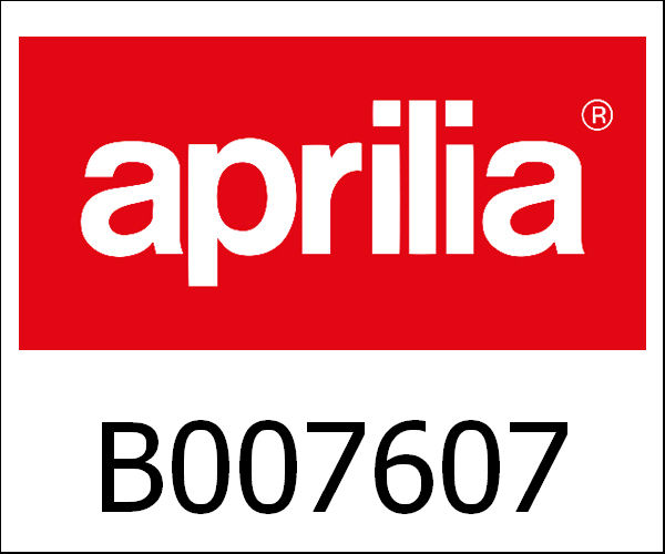 APRILIA / アプリリア純正 (Wire Engine Control|B007607