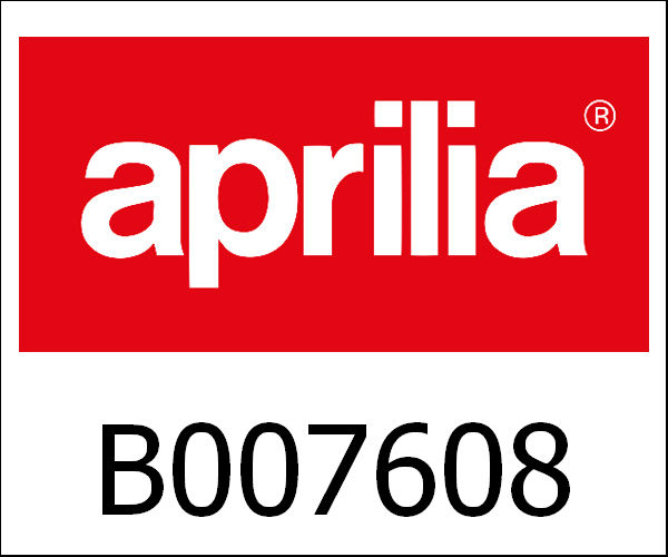 APRILIA / アプリリア純正 Engine|B007608
