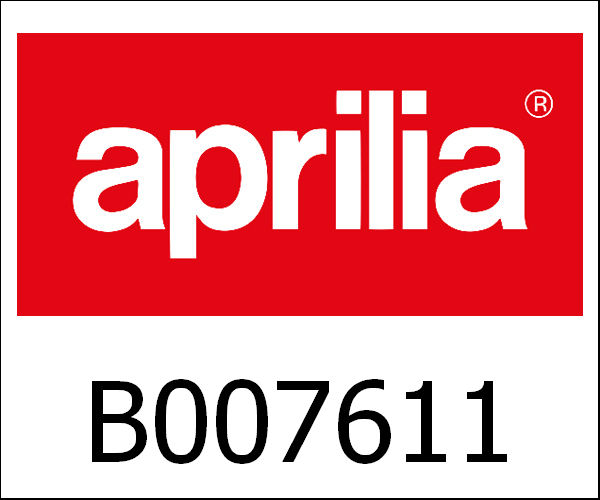 APRILIA / アプリリア純正 Wire, Cowl Console|B007611