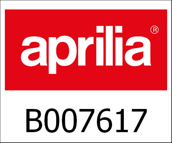 APRILIA / アプリリア純正 Electronic Control Unit (Ecu)|B007617