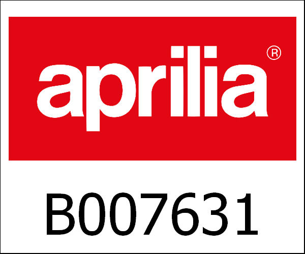 APRILIA / アプリリア純正 Control Unit Gpl|B007631
