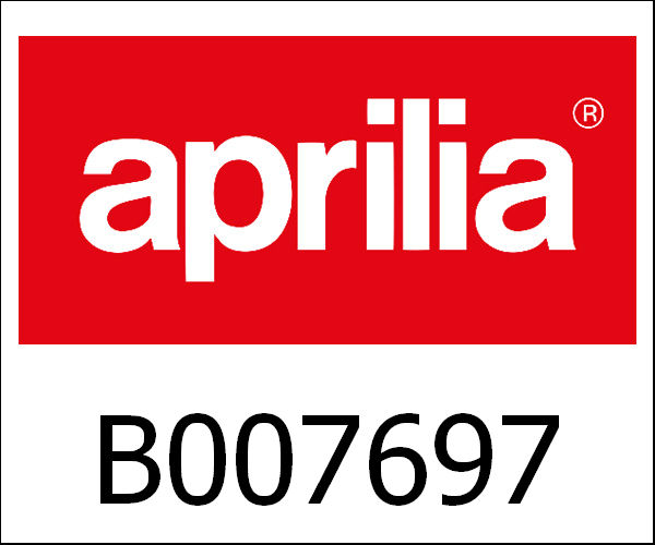 APRILIA / アプリリア純正 Feed Pipe|B007697