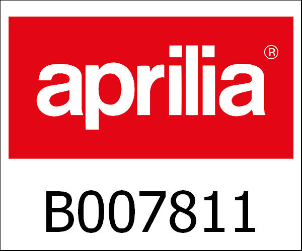 APRILIA / アプリリア純正 Bush|B007811