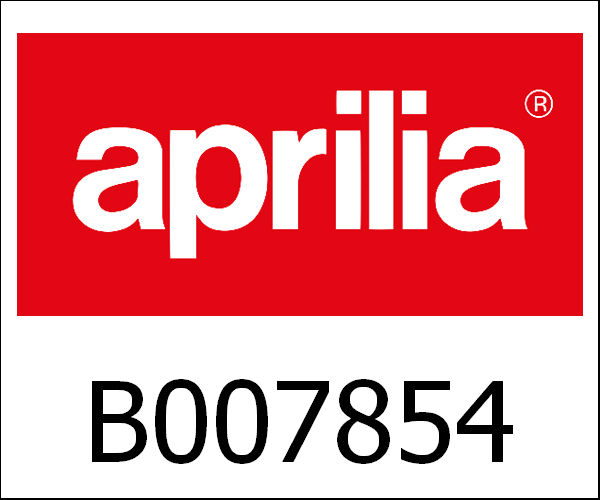 APRILIA / アプリリア純正 Koelkap Voor|B007854