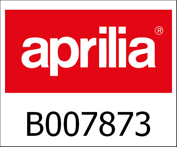 APRILIA / アプリリア純正 Cover, Hole|B007873