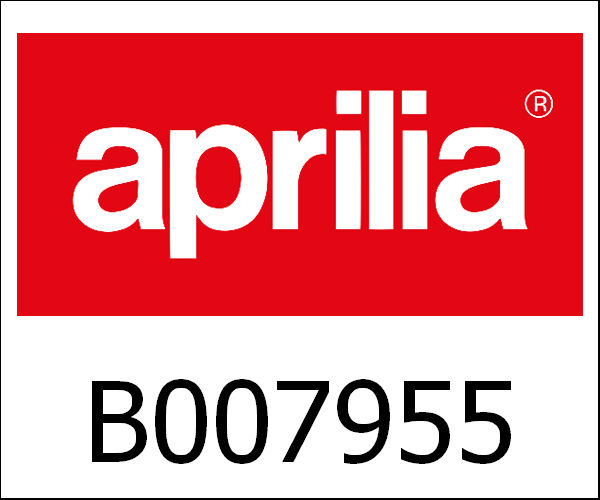 APRILIA / アプリリア純正 Pipe Fitting|B007955