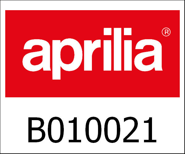 APRILIA / アプリリア純正 Bolt|B010021