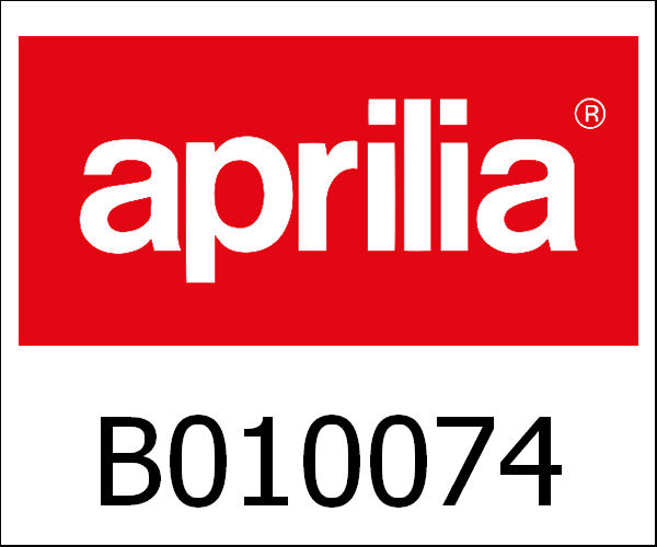 APRILIA / アプリリア純正 Bolt|B010074