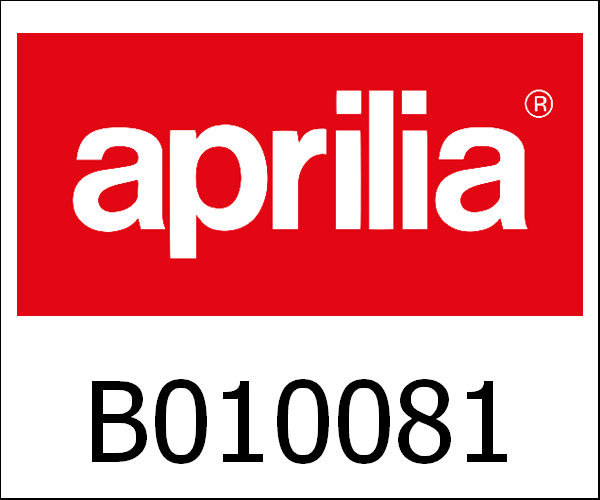 APRILIA / アプリリア純正 Pakking|B010081