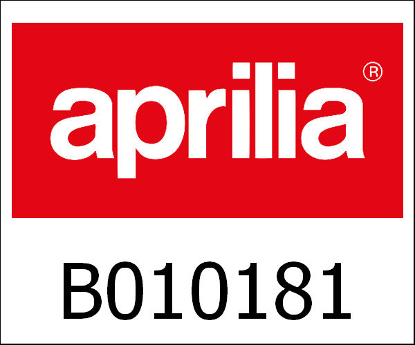 APRILIA / アプリリア純正 Bracket|B010181