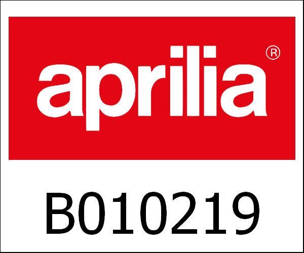 APRILIA / アプリリア純正 Bolt|B010219