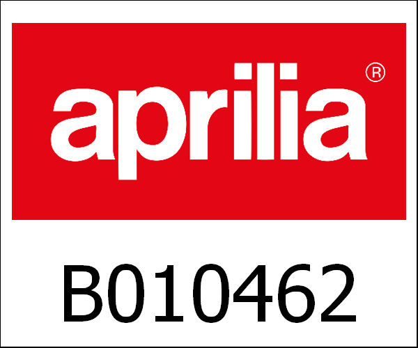 APRILIA / アプリリア純正 Plain Washer Reverce|B010462