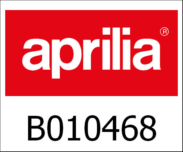APRILIA / アプリリア純正 Verbinding|B010468