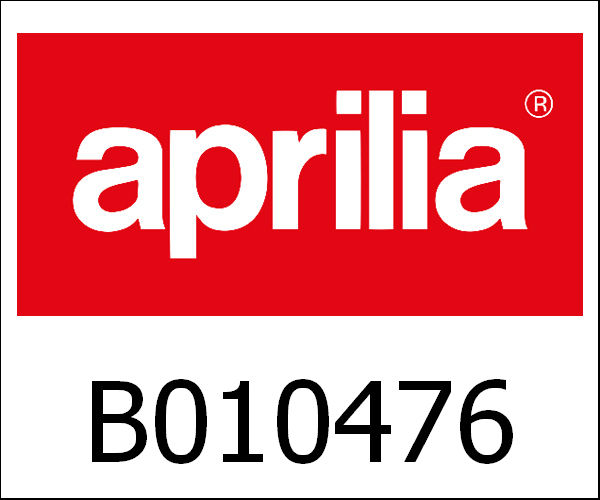 APRILIA / アプリリア純正 Ring|B010476