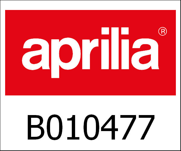 APRILIA / アプリリア純正 Veer|B010477