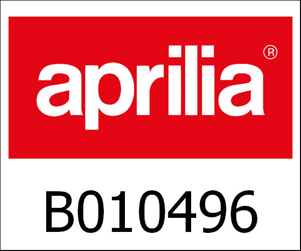 APRILIA / アプリリア純正 Hexag. Head Screw|B010496