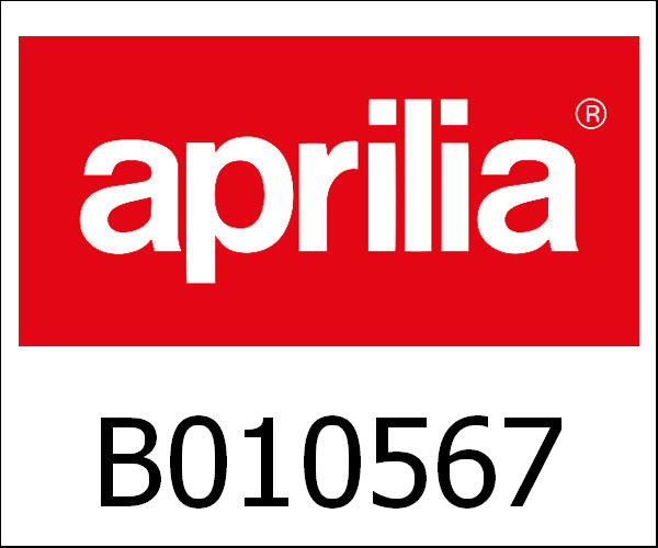 APRILIA / アプリリア純正 Clutch Box|B010567