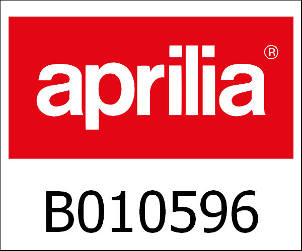 APRILIA / アプリリア純正 Fuel Pipe Bracket Assy|B010596