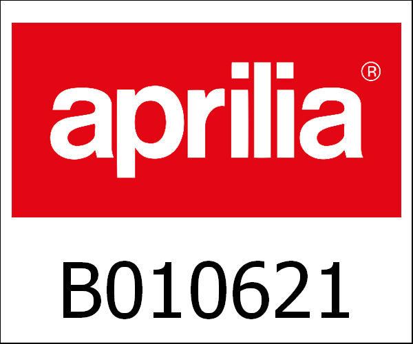 APRILIA / アプリリア純正 Screw|B010621