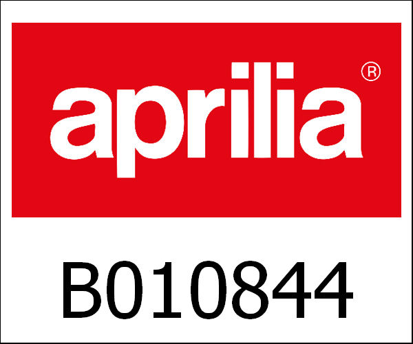 APRILIA / アプリリア純正 Pin Journal Connecting Rod 3Â° Increasin|B010844