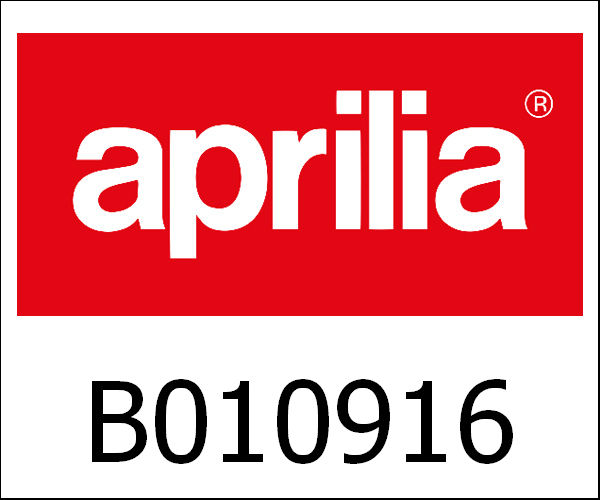 APRILIA / アプリリア純正 Oil Separator Drain In Sump|B010916
