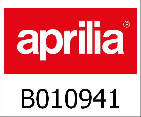 APRILIA / アプリリア純正 Sump Pan Assy|B010941