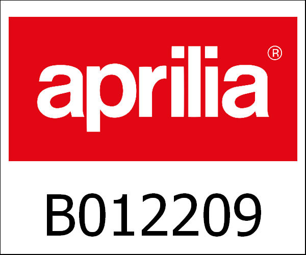 APRILIA / アプリリア純正 Kruiskopschroef|B012209