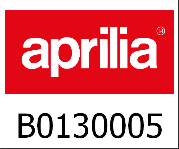 APRILIA / アプリリア純正 Clutch Cover|B0130005