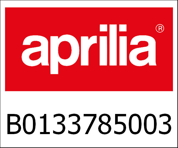 APRILIA / アプリリア純正 Crankshaft Cpl.|B0133785003