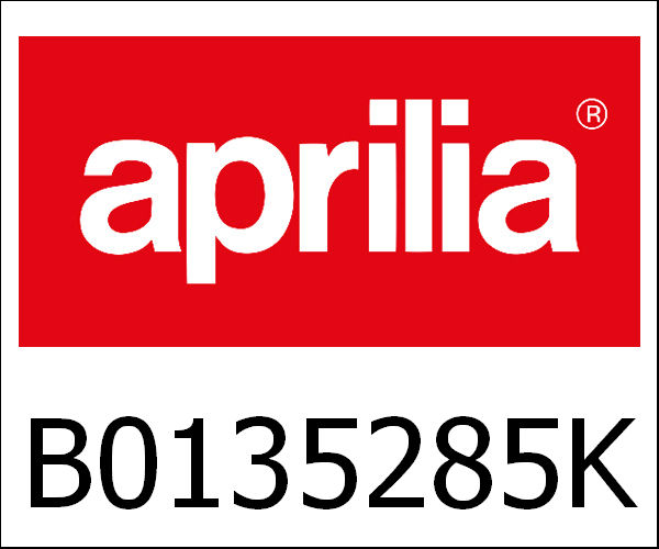 APRILIA / アプリリア純正 Mot.Ape 50 2T|B0135285K