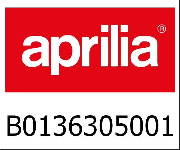 APRILIA / アプリリア純正 Crankcase|B0136305001