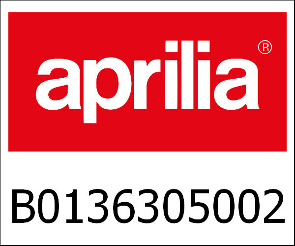 APRILIA / アプリリア純正 Crankcase|B0136305002
