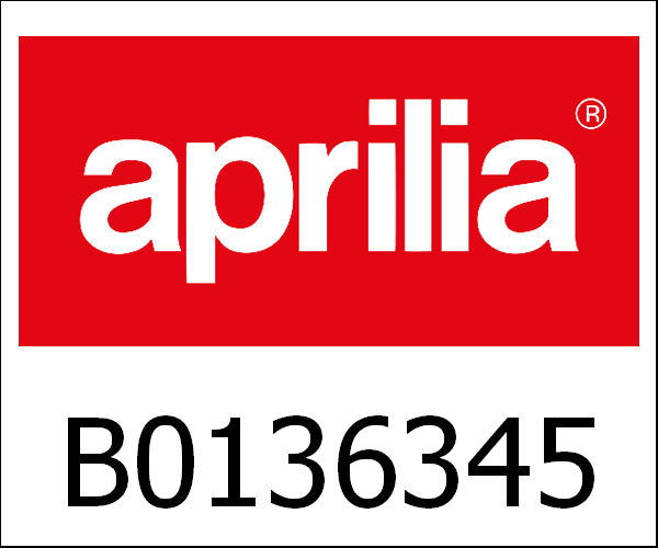 APRILIA / アプリリア純正 Complete Clutch Cover|B0136345