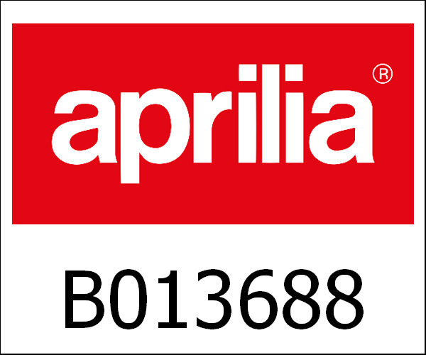 APRILIA / アプリリア純正 Pakking|B013688