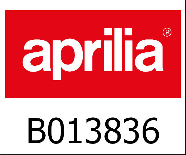 APRILIA / アプリリア純正 Afdekken Nokkenas|B013836