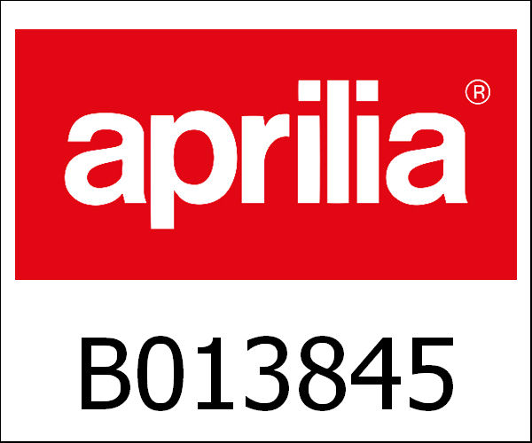 APRILIA / アプリリア純正 Camshaft Carrier|B013845
