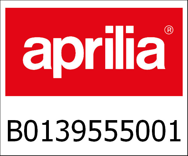 APRILIA / アプリリア純正 Piston With Rings Kit|B0139555001