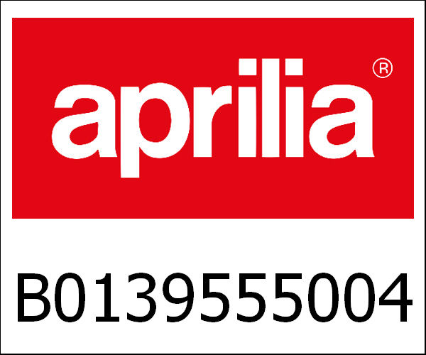 APRILIA / アプリリア純正 Piston With Rings Kit|B0139555004