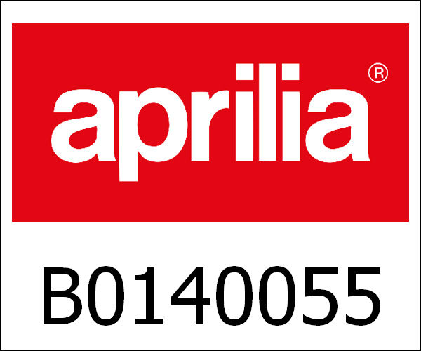 APRILIA / アプリリア純正 Silencer Assy|B0140055