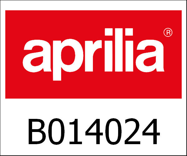 APRILIA / アプリリア純正 Uitlaat|B014024