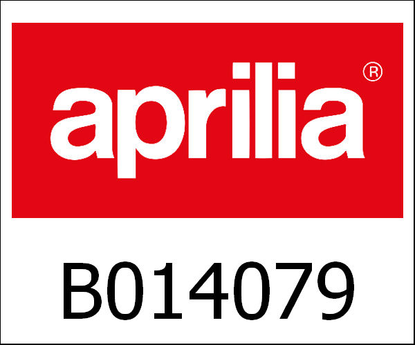 APRILIA / アプリリア純正 Ring|B014079