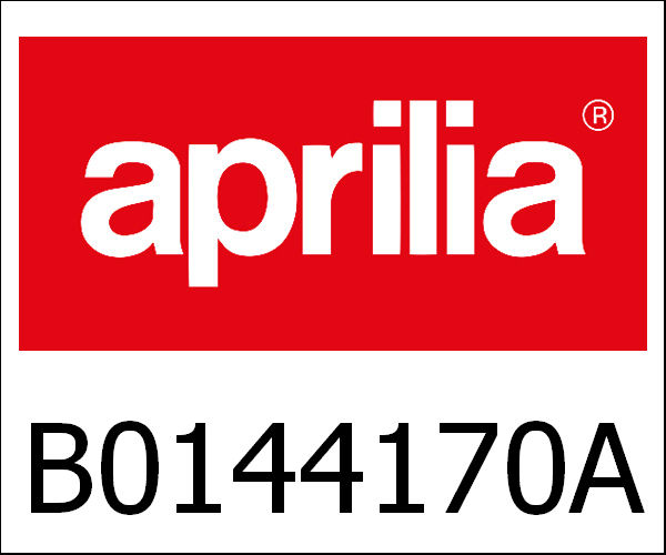 APRILIA / アプリリア純正 Crankshaft, Assy "Class. E1/E2/E3"|B0144170A