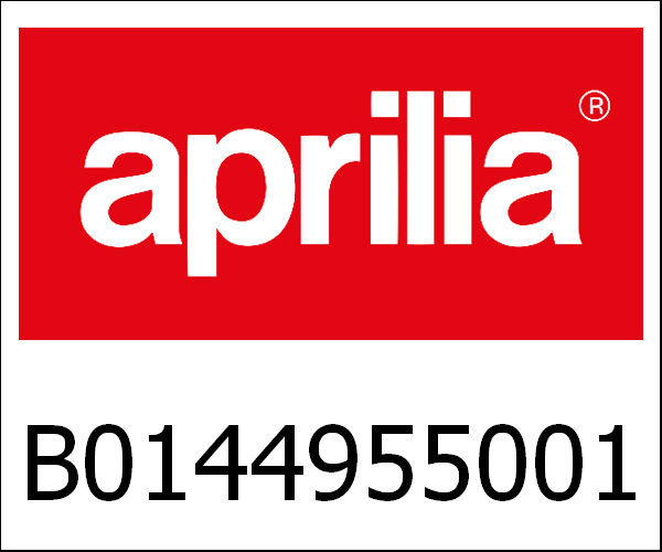 APRILIA / アプリリア純正 Complete Crankcase|B0144955001